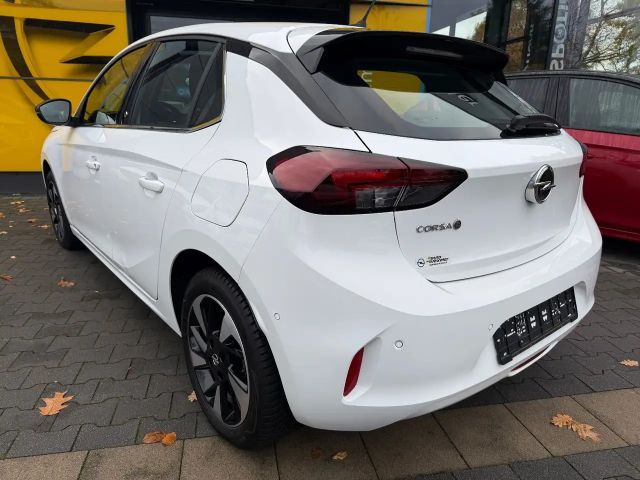Opel Corsa Elegance