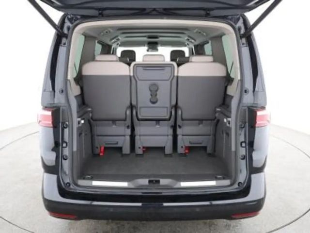 Volkswagen Multivan Lang Style T7