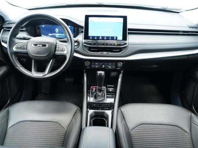 Jeep Compass 1.3 MultiAir 80th Anniversary FWD