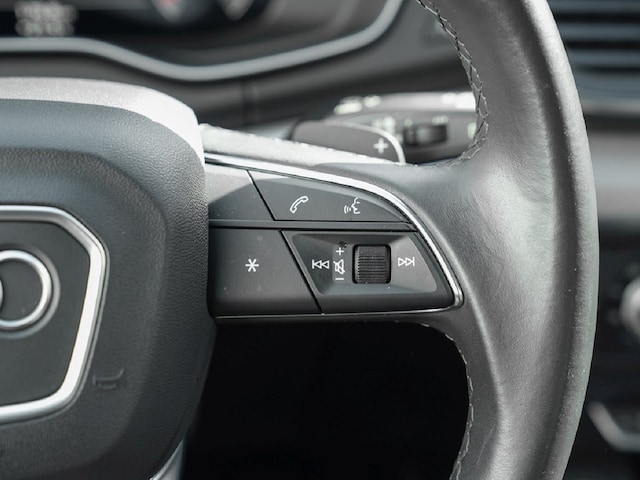 Audi Q5 40 TFSI Quattro S-Tronic