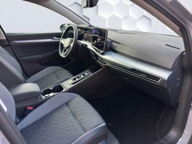 Volkswagen Golf DSG Golf VIII Variant