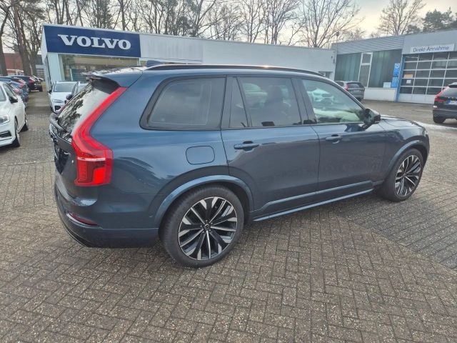 Volvo XC90 AWD Dark Recharge Ultra
