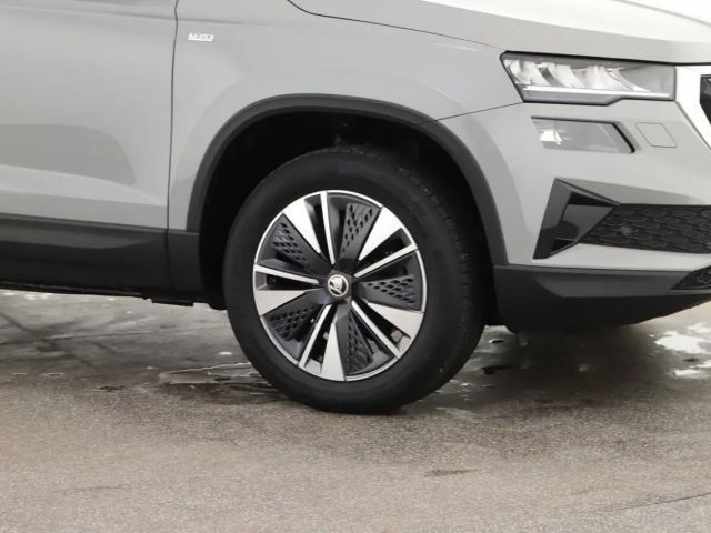 Skoda Karoq 1.0 TSI Tour