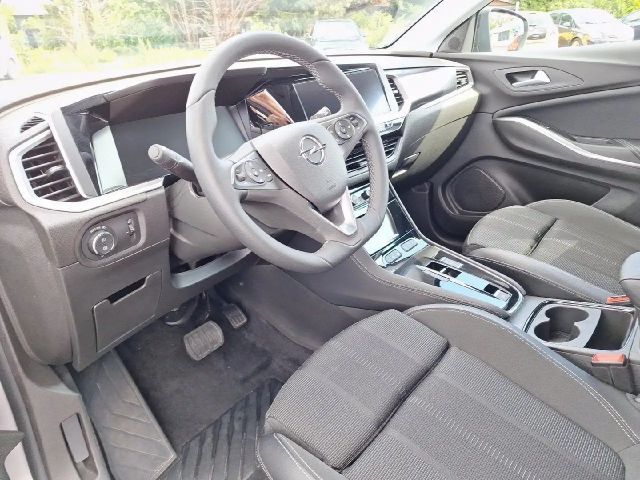 Opel Grandland X Grandland 360° TWW el.Heckkl. Keyless AGR-Sitze