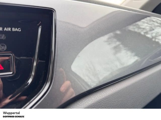 Volkswagen Polo 1.0 TSI Style