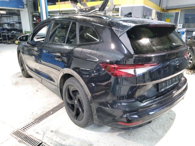 Skoda Enyaq 4x4 Sportline