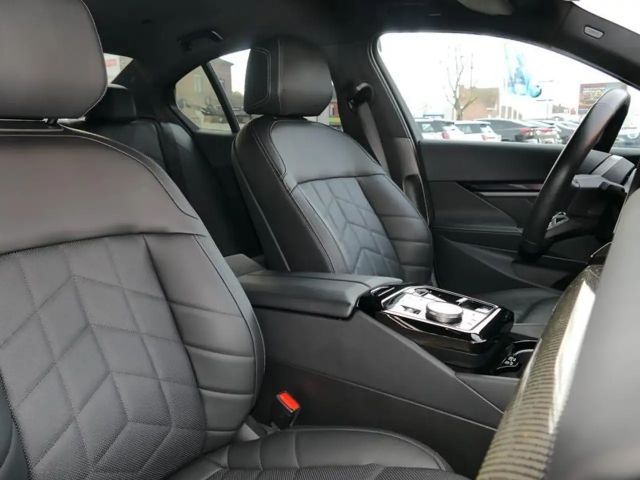 BMW i5 M-Sport Sedan