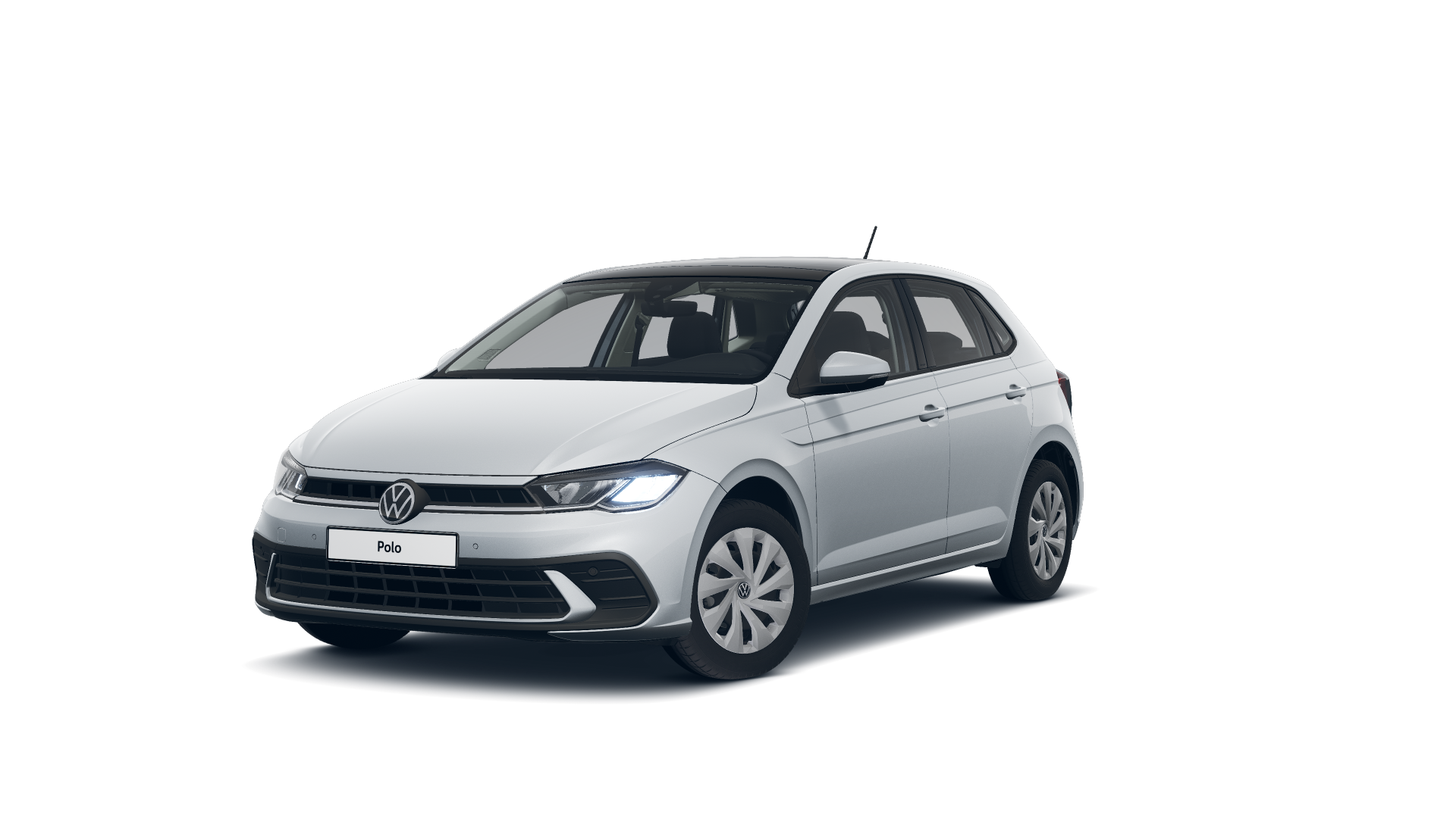 Volkswagen Polo 1.0 TSI Life