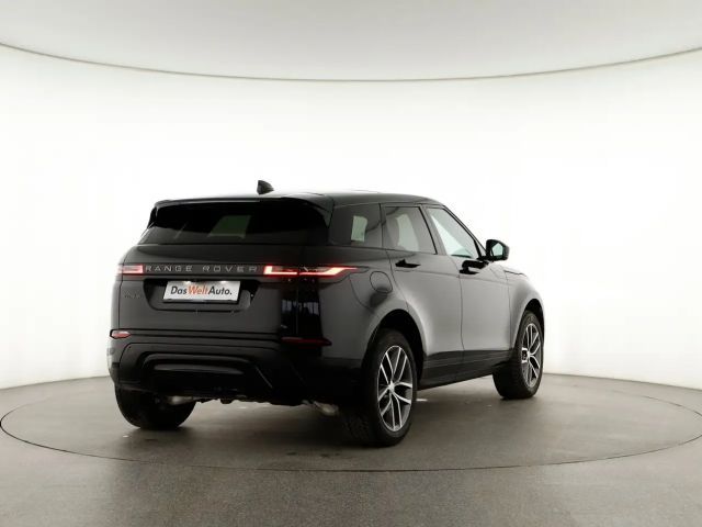 Land Rover Range Rover Evoque S