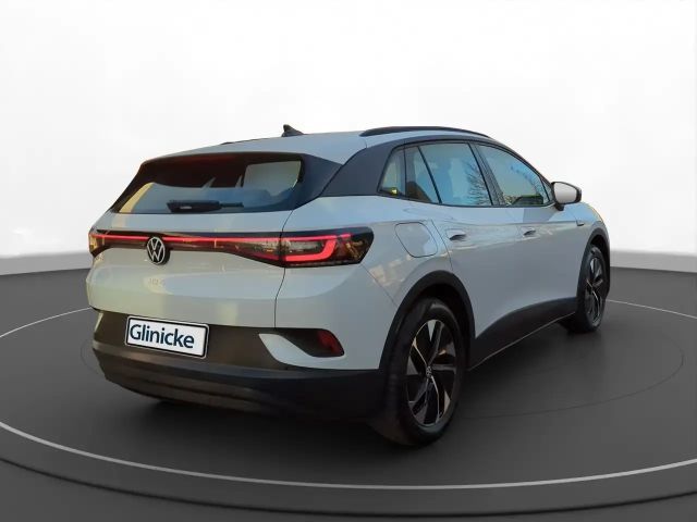 Volkswagen ID.4 77 KWh Performance Pro