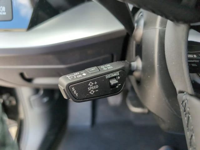 Audi A3 30 TDI Sedan