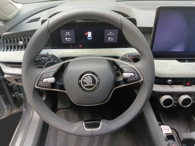 Skoda Superb 1.5 TSI Combi iV