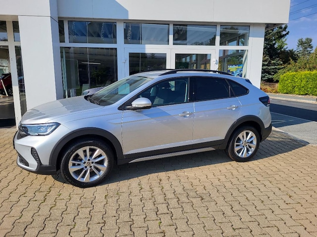 Volkswagen Taigo Life