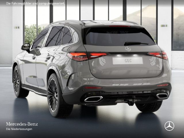 Mercedes-Benz GLC 450 4MATIC
