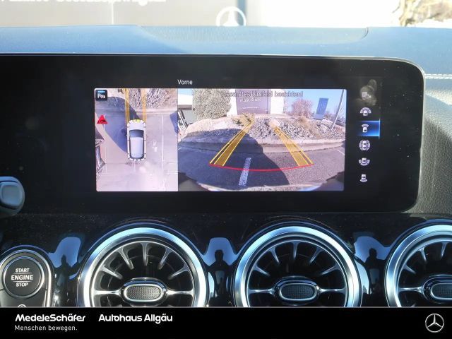 Mercedes-Benz GLA 35 AMG 4MATIC AMG Line