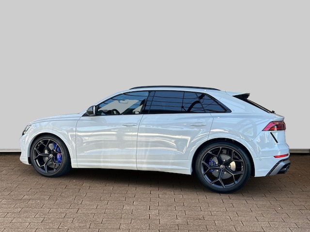 Audi RS Q8 Performance Quattro