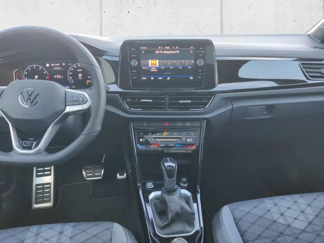 Volkswagen T-Roc 2.0 TSI 4Motion Plus R-Line