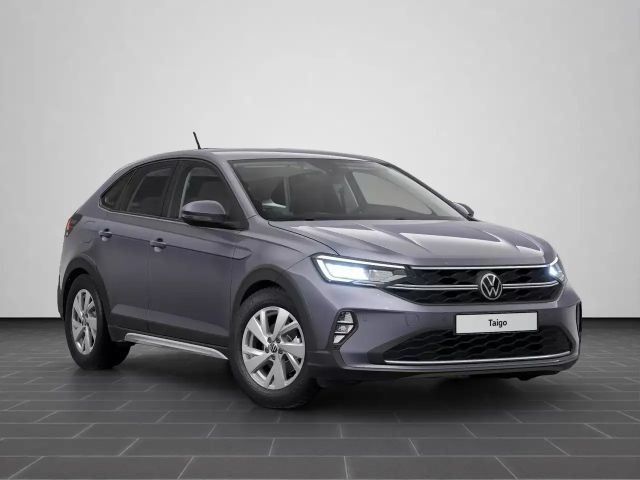 Volkswagen Taigo 1.0 TSI Life