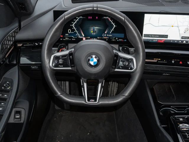 BMW 540 540d M-Sport Sedan xDrive