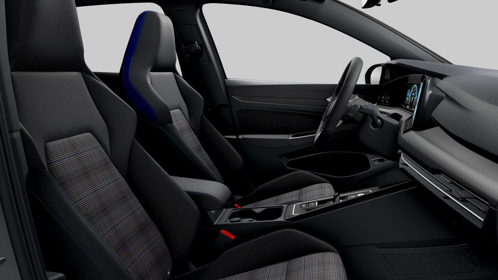 Volkswagen Golf GTE Golf VIII eHybrid