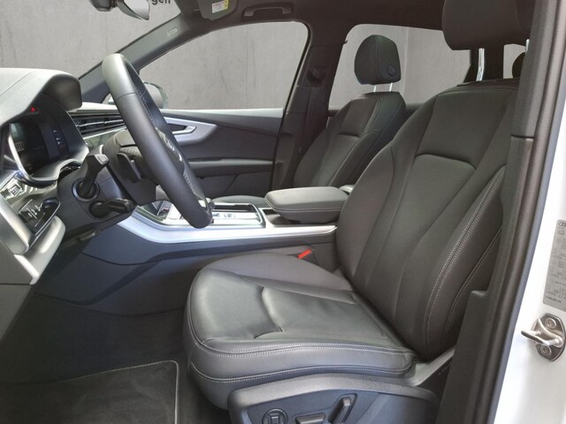 Audi Q7 50 TDI Quattro S-Line