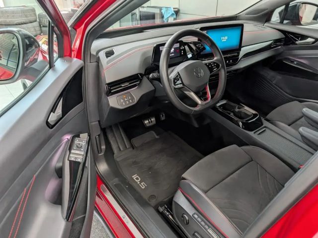 Volkswagen ID.5 220 kW GTX