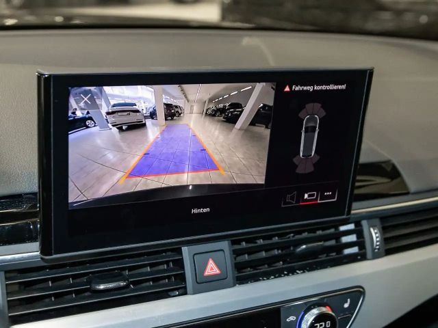 Audi A4 40 TFSI S-Line