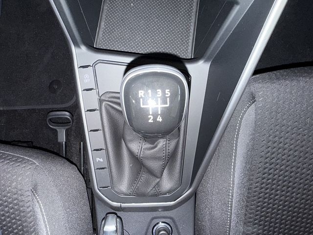 Volkswagen Polo 1.0 TSI