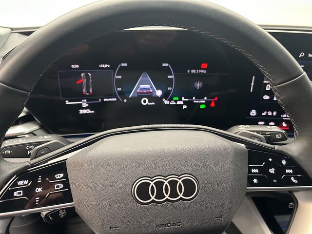 Audi A5 Avant S-Tronic