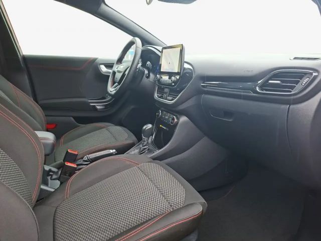 Ford Puma EcoBoost ST Line