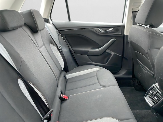 Skoda Kamiq Selection