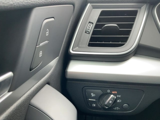 Audi Q5 35 TDI S-Tronic