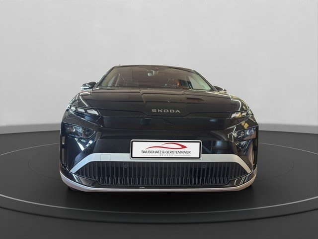 Skoda Enyaq 63 kWh Batterie Elektromotor 15