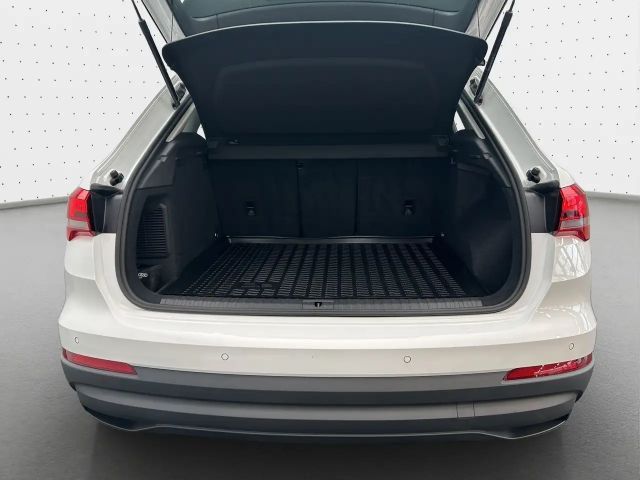 Audi Q3 45 e S tro*LED*Virtual*Navi+*