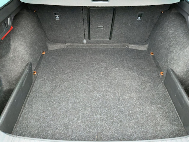 Skoda Octavia 2.0 TSI Combi RS