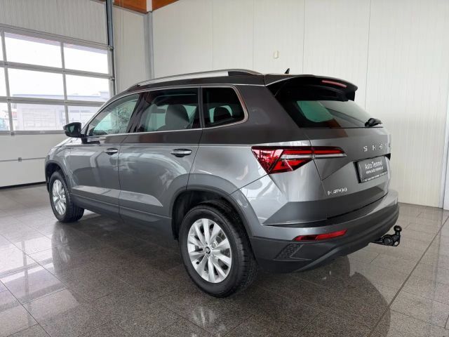 Skoda Karoq 4x4 Selection