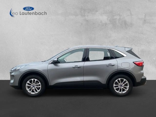 Ford Kuga Titanium