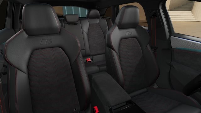 Audi A6 e-tron Avant Quattro