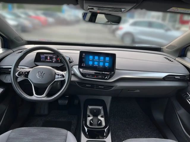 Volkswagen ID.4 Performance Pro