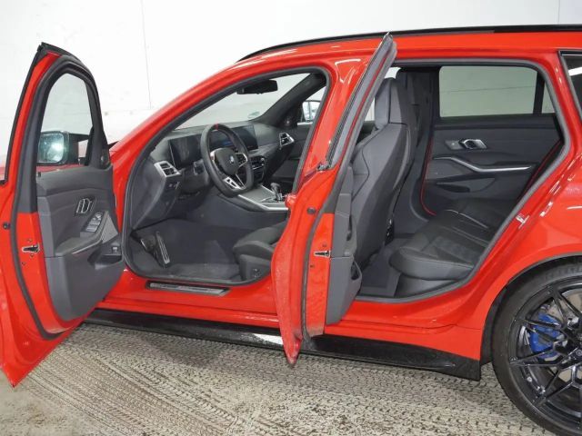 BMW M3 Competition Touring xDrive