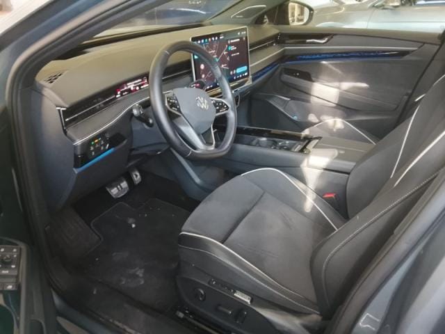 Volkswagen ID.7 Plus Pro Tourer