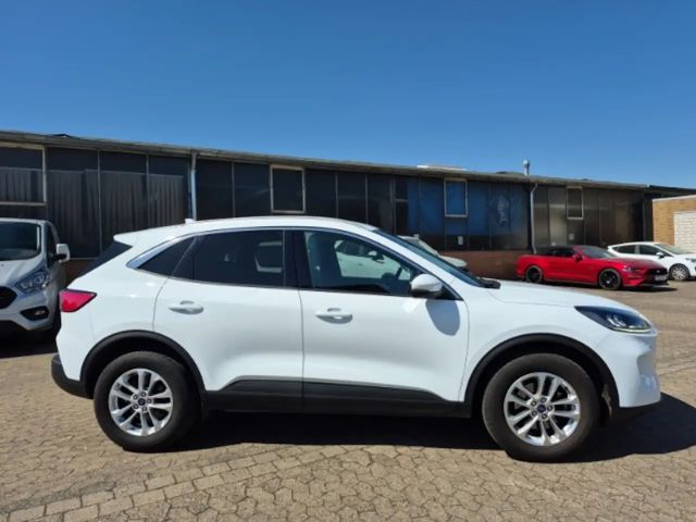 Ford Kuga EcoBoost Titanium