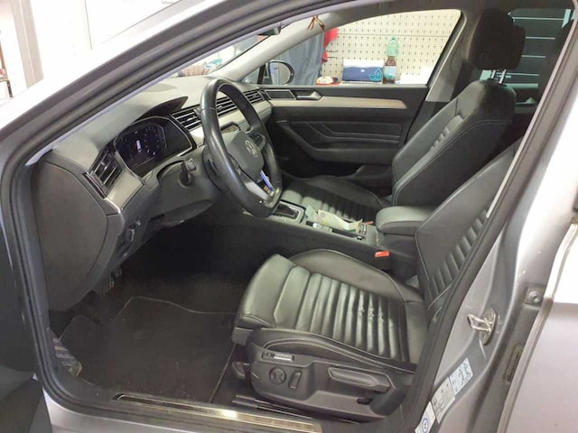 Volkswagen Passat 1.4 TSI DSG Variant