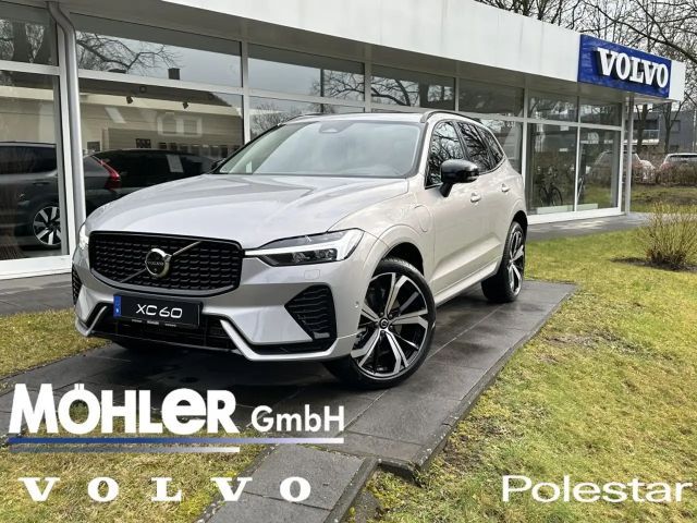Volvo XC60 AWD Dark Plus T6
