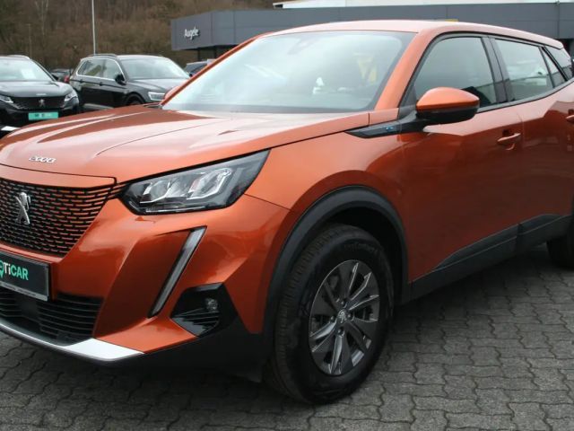 Peugeot E-2008 Active Pack