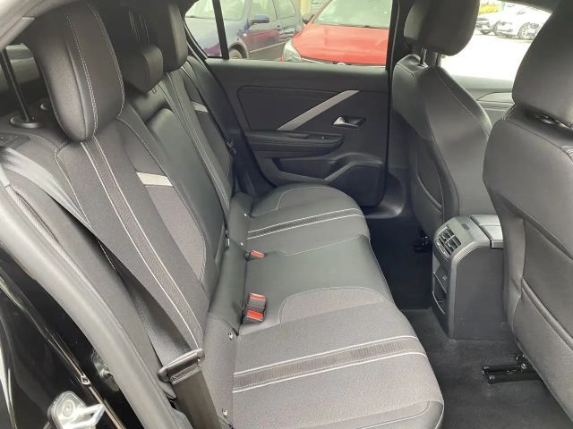 Opel Astra GS-Line Grand Sport