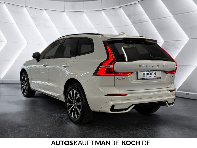 Volvo XC60 XC60