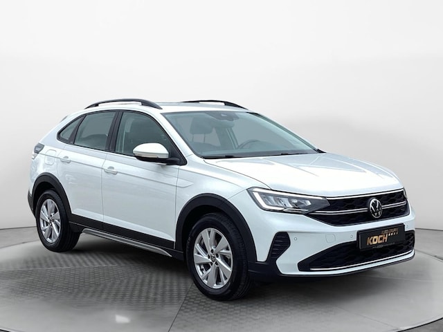 Volkswagen Taigo 1.0 TSI Life