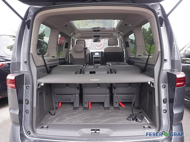 Volkswagen Multivan 2.0 TDI DSG T7