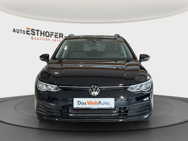 Volkswagen Golf DSG Life Variant